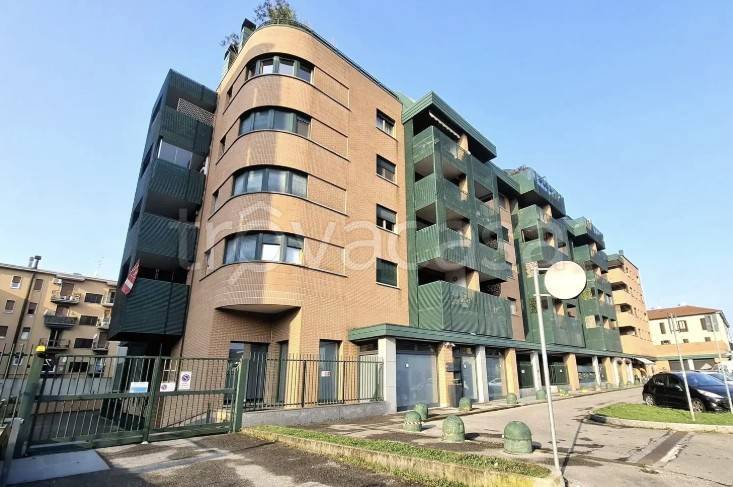 appartamento in vendita a Monza