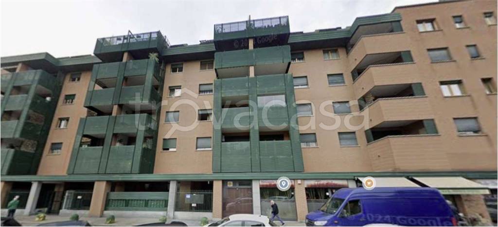 ufficio in vendita a Monza