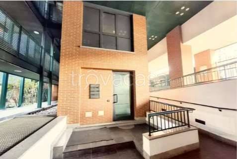 ufficio in vendita a Monza