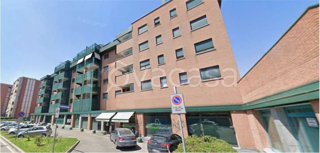 ufficio in vendita a Monza