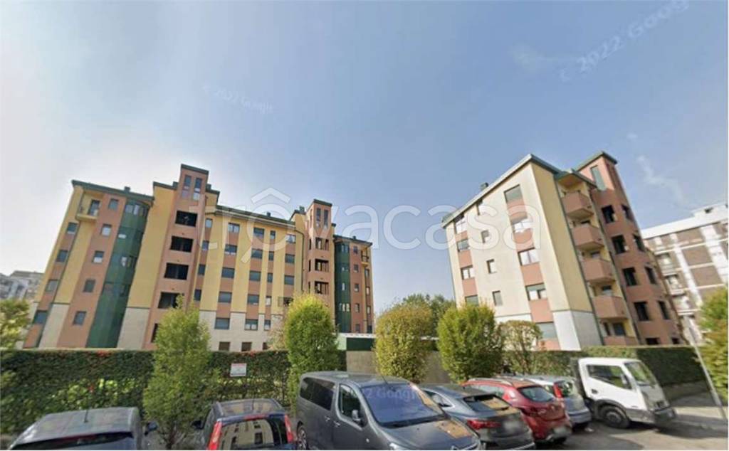 appartamento in vendita a Monza