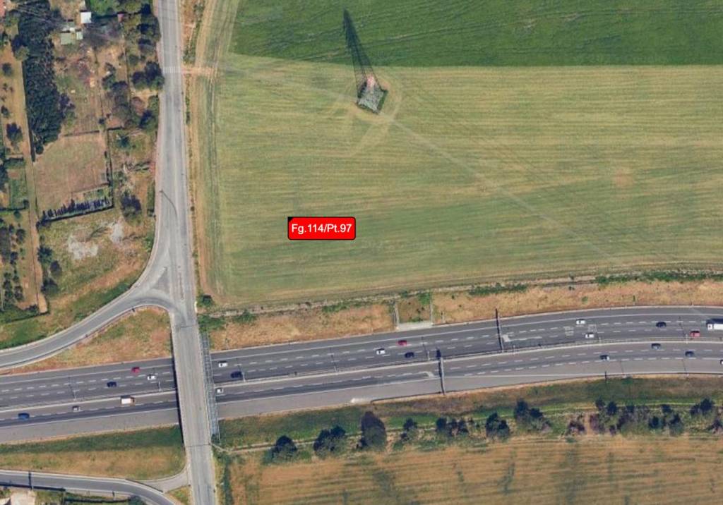 terreno agricolo in vendita a Monza