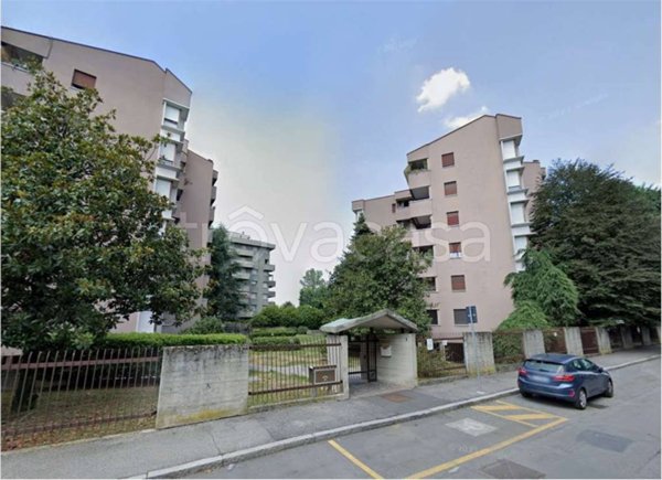 appartamento in vendita a Monza