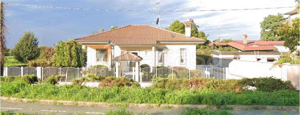 appartamento in vendita a Monza