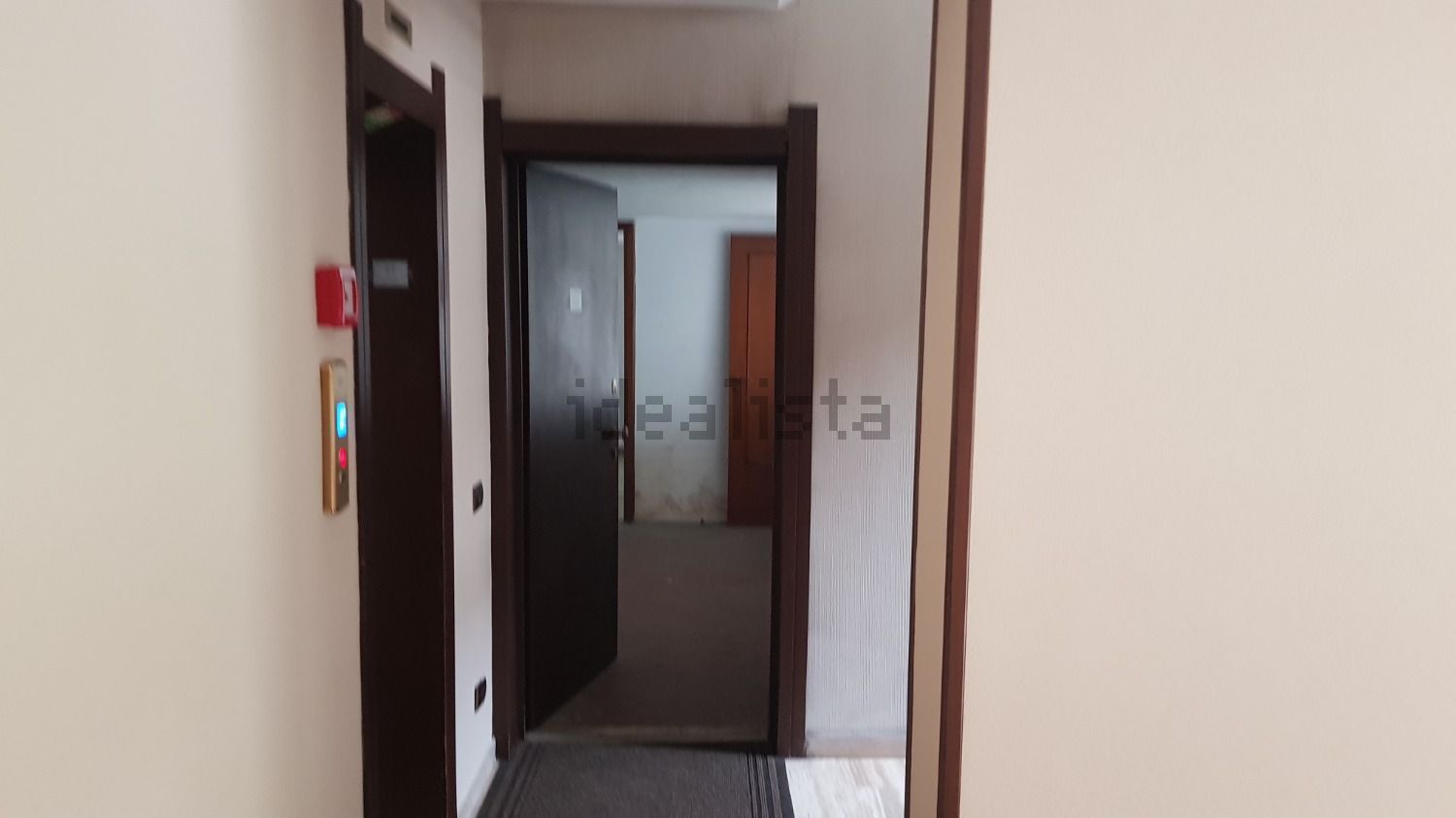 locale di sgombero in vendita a Monza