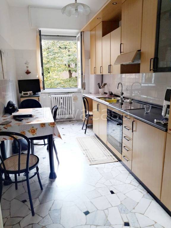 appartamento in vendita a Monza