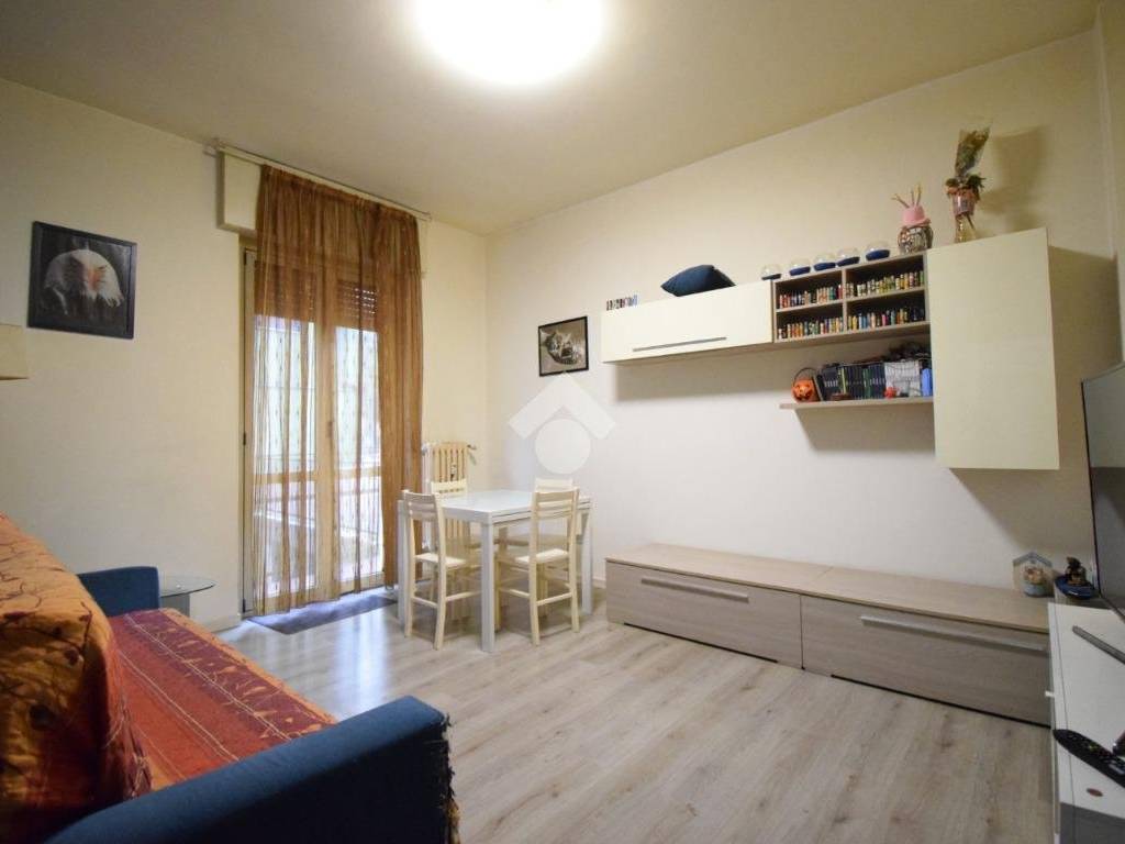 appartamento in vendita a Monza