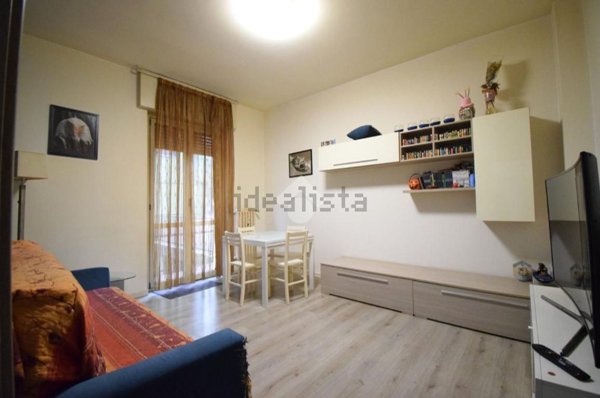 appartamento in vendita a Monza