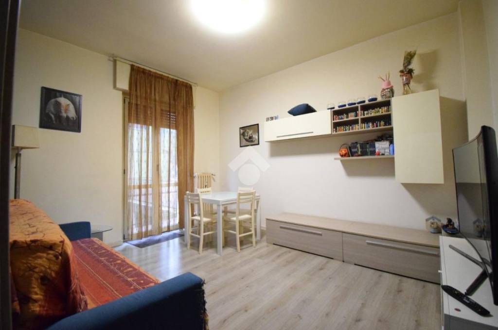 appartamento in vendita a Monza