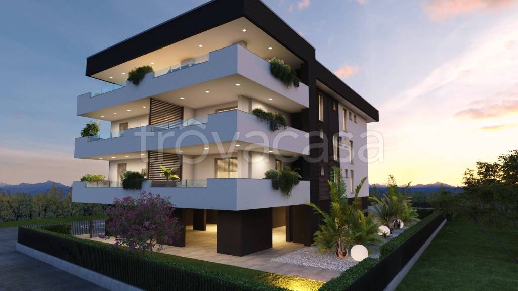 appartamento in vendita a Monza