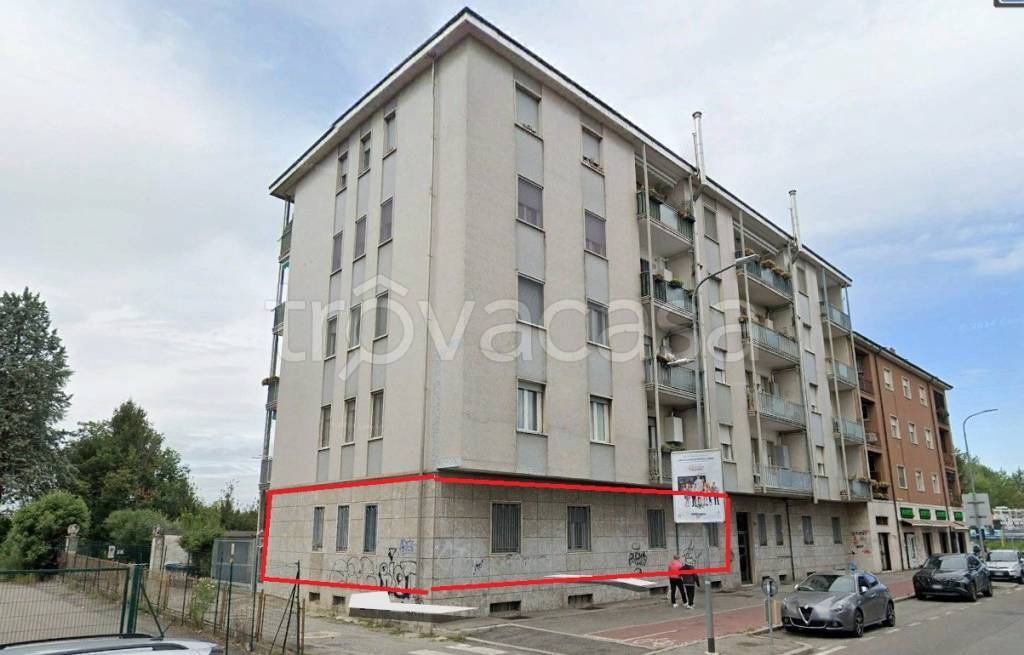 appartamento in vendita a Monza