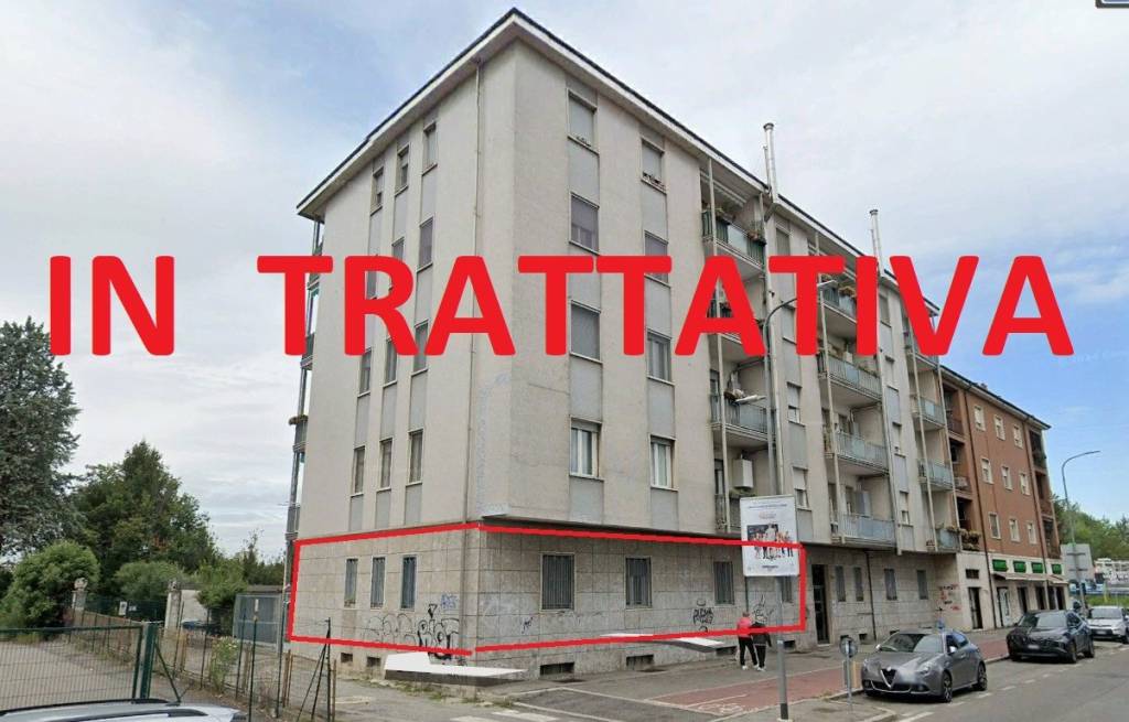 appartamento in vendita a Monza