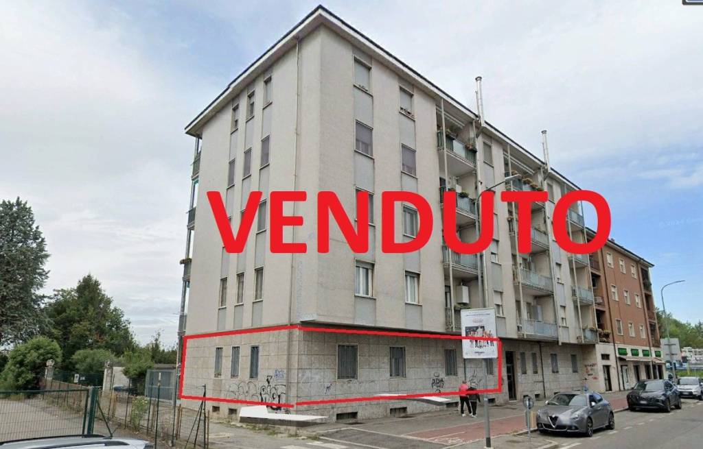 appartamento in vendita a Monza