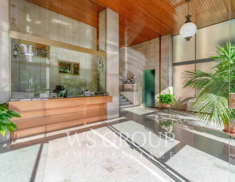 appartamento in vendita a Monza in zona Centro Storico