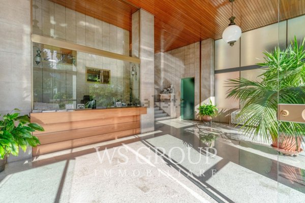 appartamento in vendita a Monza in zona Centro Storico