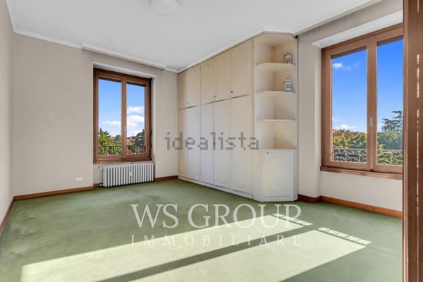 appartamento in vendita a Monza in zona Centro Storico