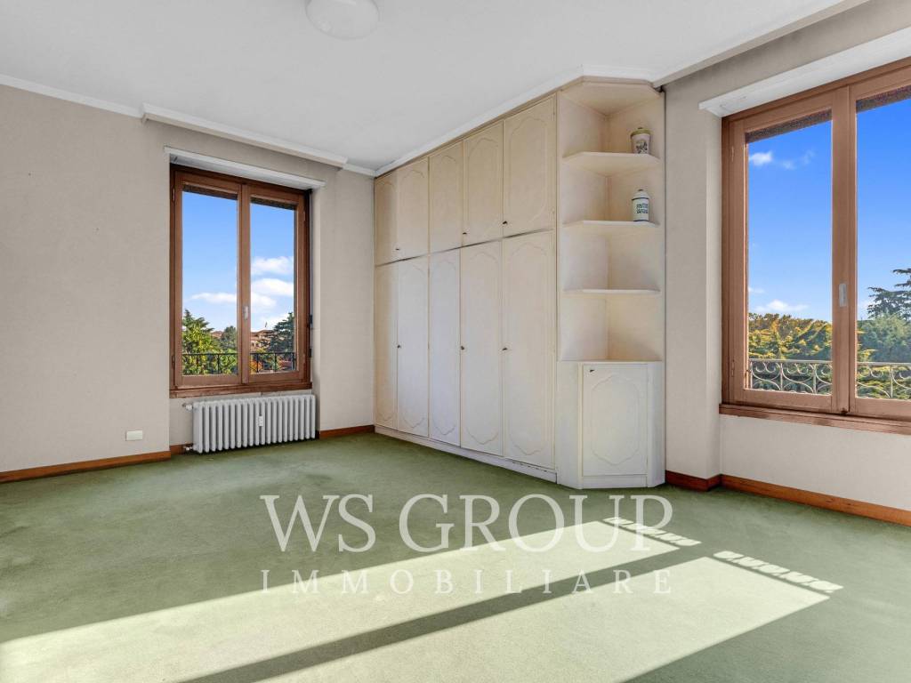 appartamento in vendita a Monza in zona Centro Storico