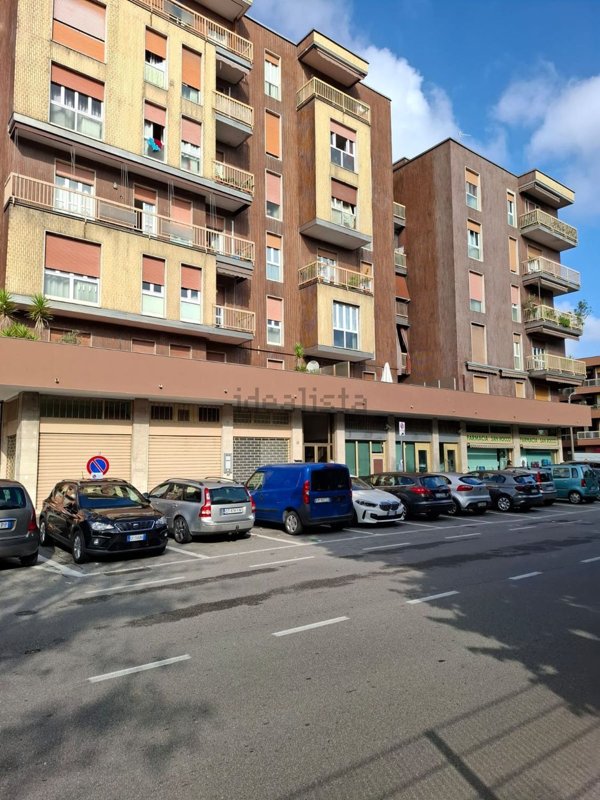 appartamento in vendita a Monza