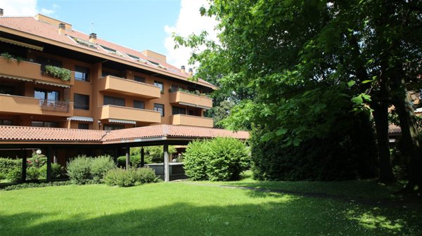 appartamento in vendita a Monza