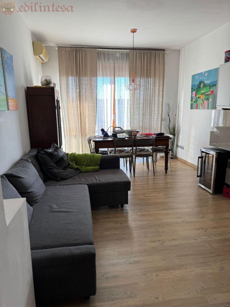 appartamento in vendita a Monza