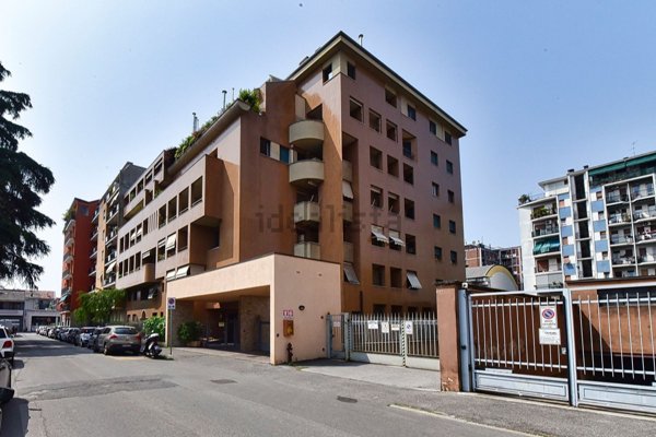 appartamento in vendita a Monza