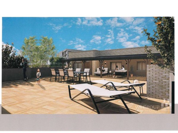 appartamento in vendita a Monza in zona Centro Storico