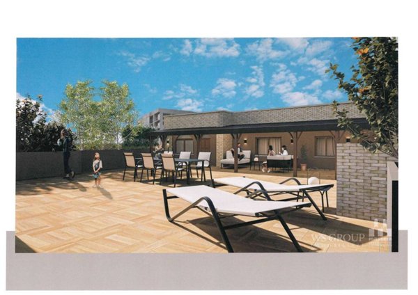 appartamento in vendita a Monza in zona Centro Storico