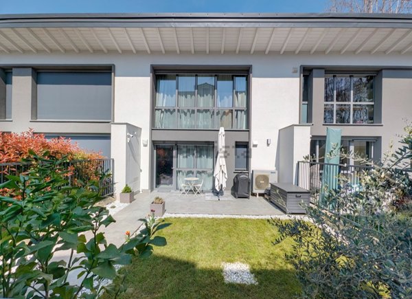 appartamento in vendita a Monza