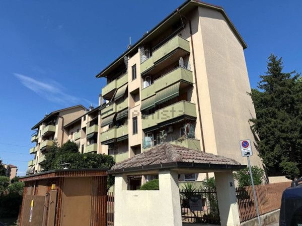 appartamento in vendita a Monza