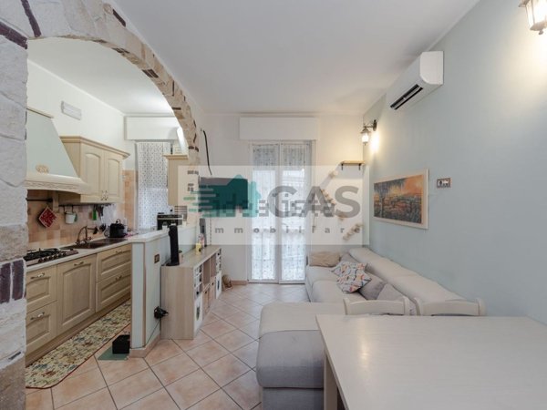 appartamento in vendita a Monza