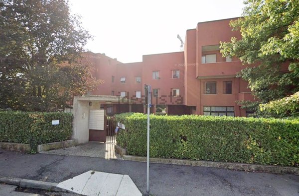 appartamento in vendita a Monza