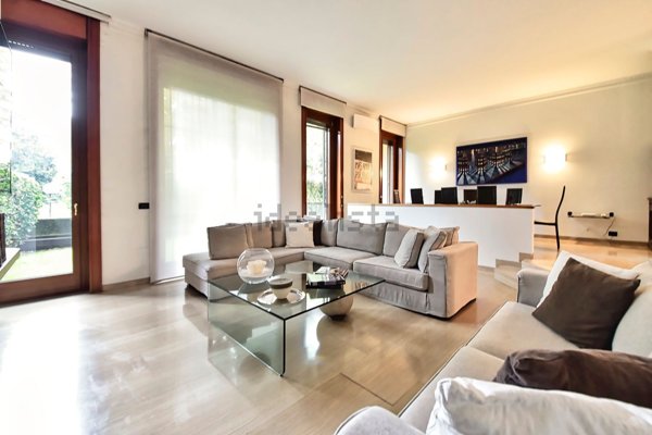 appartamento in vendita a Monza