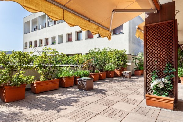 appartamento in vendita a Monza