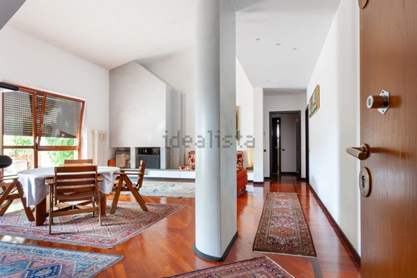 appartamento in vendita a Monza