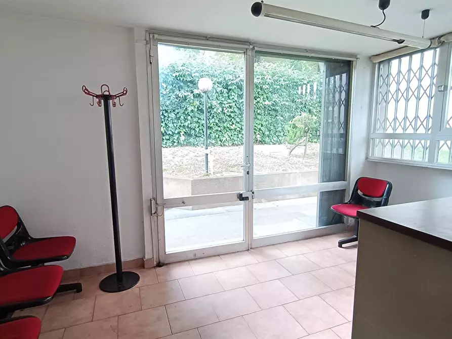 appartamento in vendita a Monza in zona Centro Storico