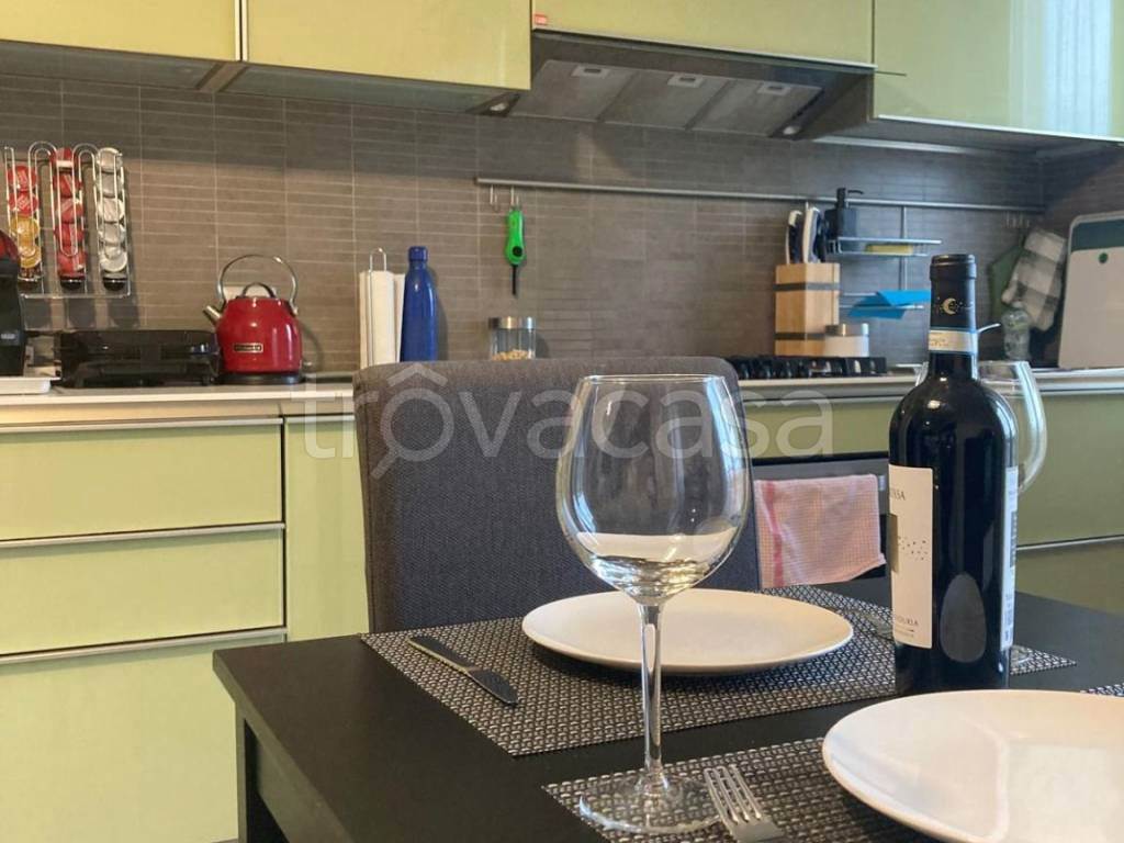 appartamento in vendita a Monza