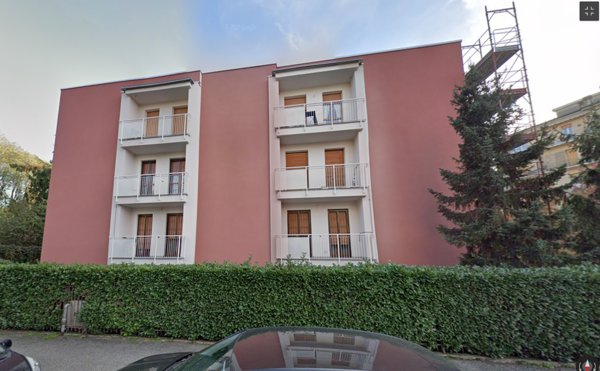 appartamento in vendita a Monza