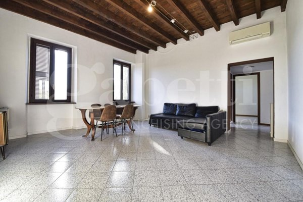 appartamento in vendita a Monza