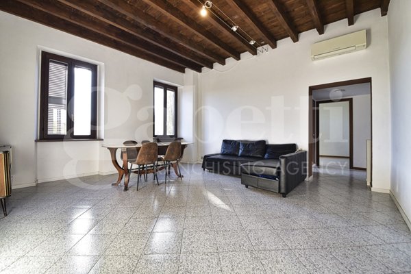 appartamento in vendita a Monza