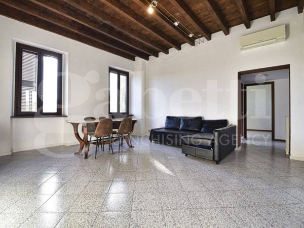 appartamento in vendita a Monza