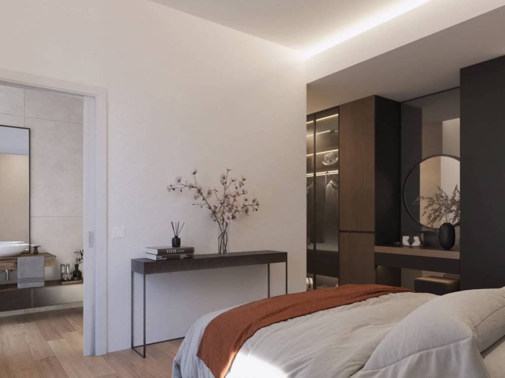 appartamento in vendita a Monza