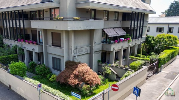 appartamento in vendita a Monza