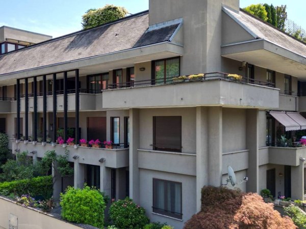 appartamento in vendita a Monza