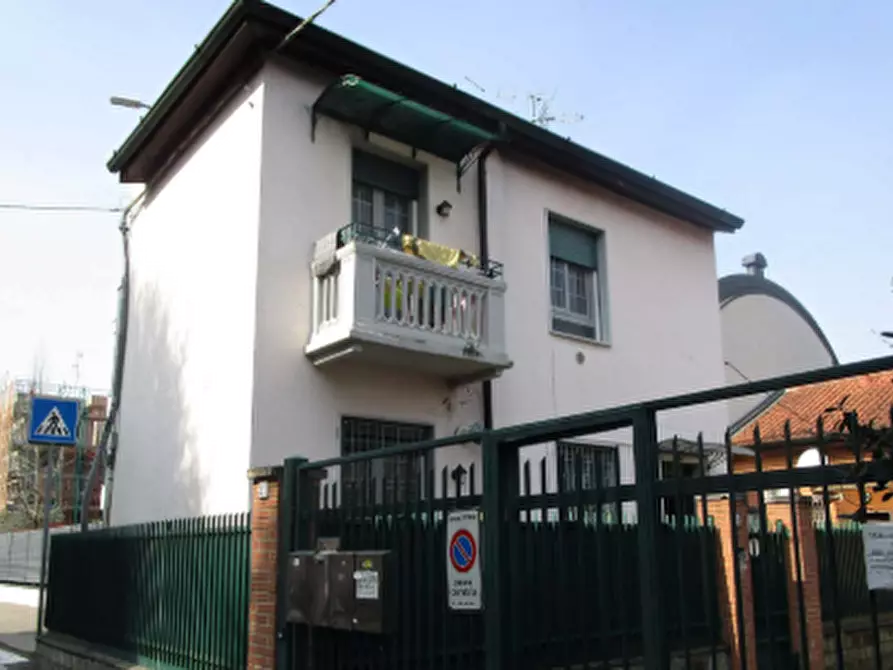 appartamento in vendita a Monza