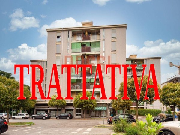 appartamento in vendita a Monza