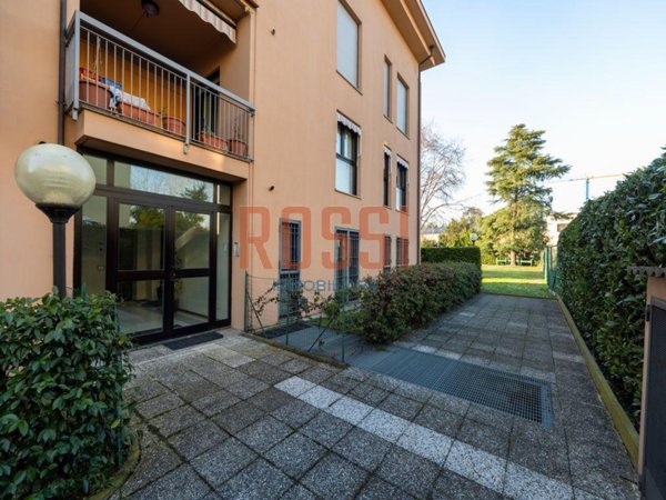 appartamento in vendita a Monza