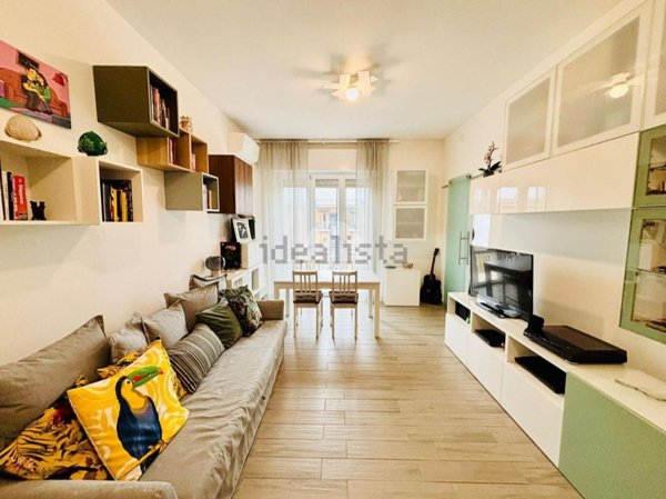 appartamento in vendita a Monza