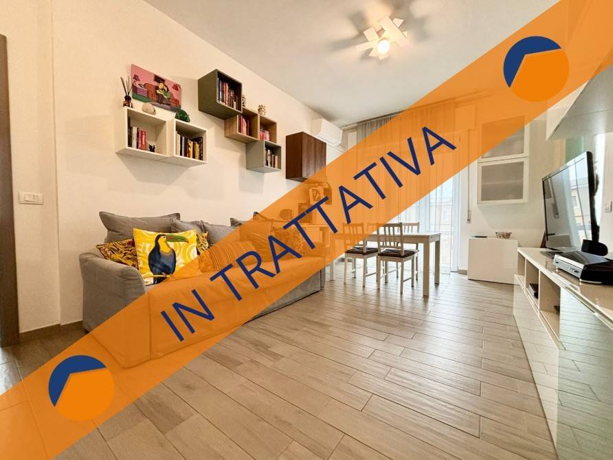 appartamento in vendita a Monza