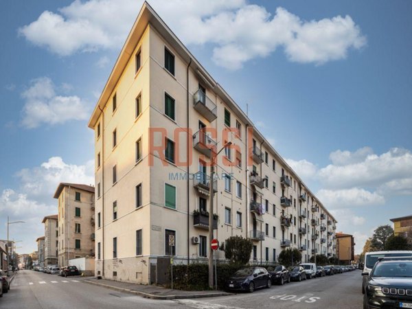 appartamento in vendita a Monza