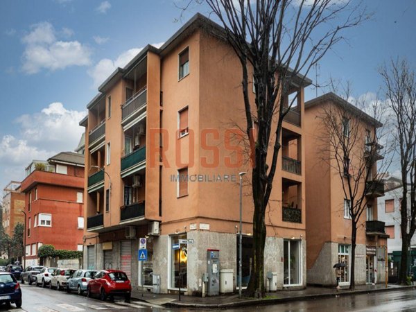 appartamento in vendita a Monza